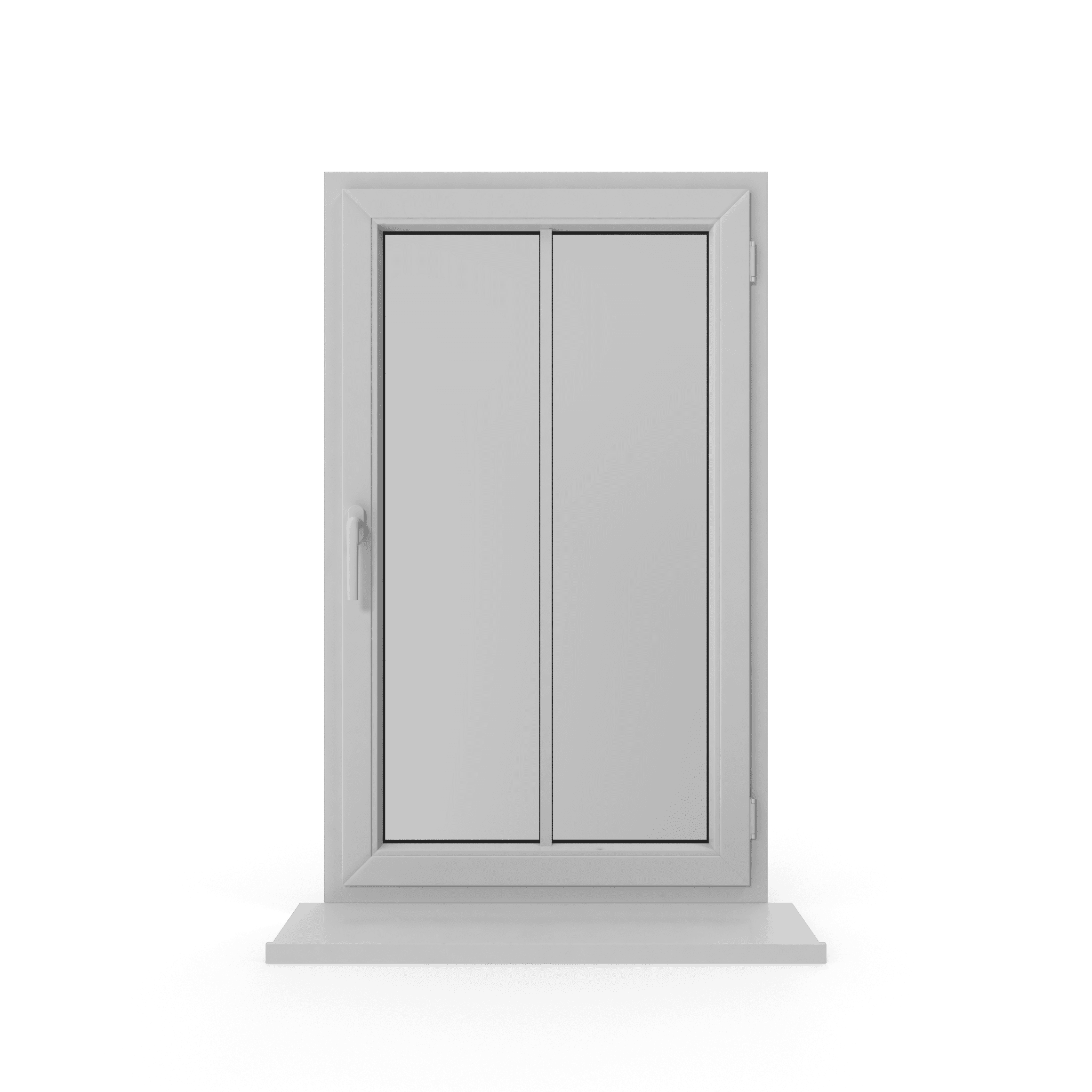 Kunststofkozijnen laten plaatsen door een vakman